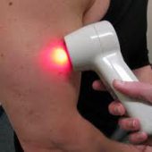 Winnipeg Low Level Laser Therapy