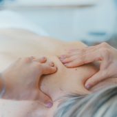 Winnipeg Massage Therapy