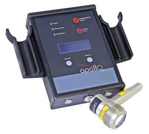 Apollo Low Level Laser Therapy