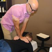 Winnipeg Chiropractic Services